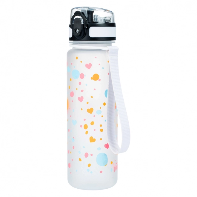 Butelka BAAGL Tritanowa Zwierzątka, 500 ml
