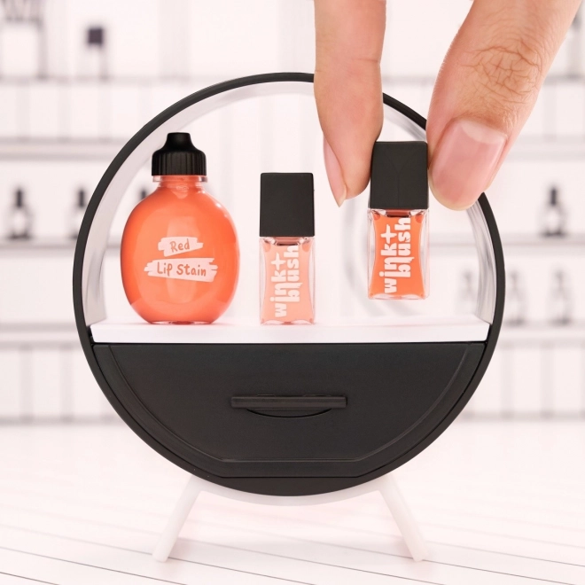 Mini kosmetyka figurka Miniverse