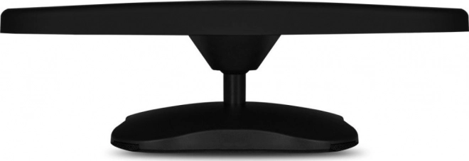 Lusterko do obserwacji dziecka Lionelo Sett Black Carbon
