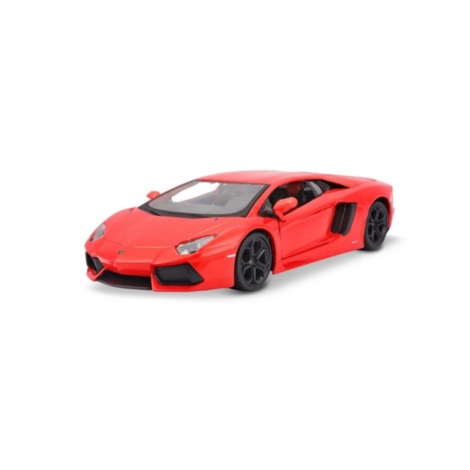 Model samochodu Lamborghini Aventador LP700-4
