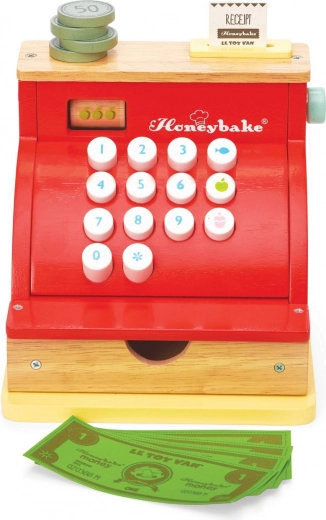 Uczy liczyć w sposób zabawny i naturalny