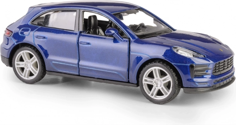 Gumowe koła i płynny ruch