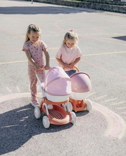 Wózek dla lalek Baby Nurse