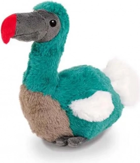 pluszowy ptak dodo 10 × 18 cm