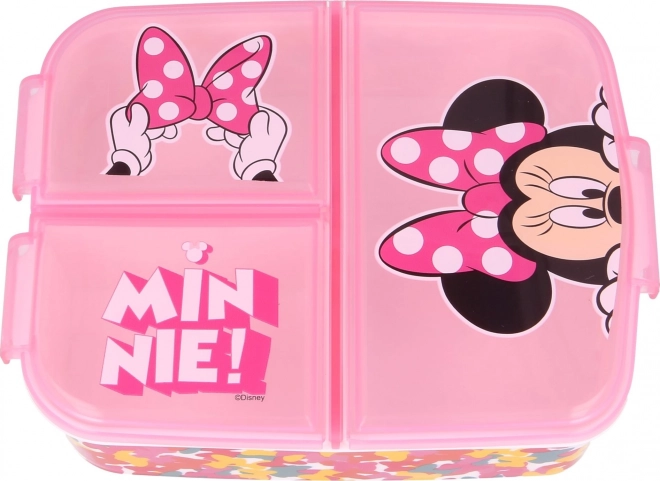 STOR Multi Box na przekąskę Minnie