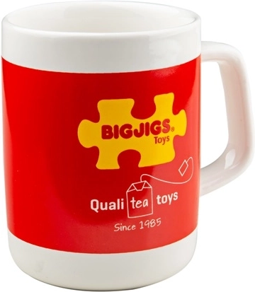 Kubek Bigjigs Toys