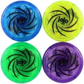 Wybór z 4 intensywnych kolorów