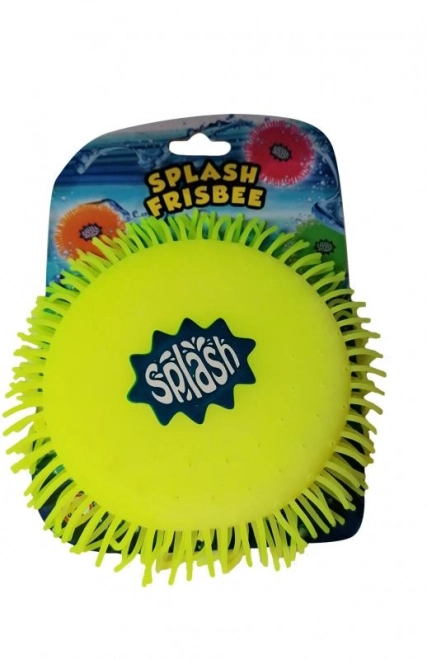 Frisbee wodne