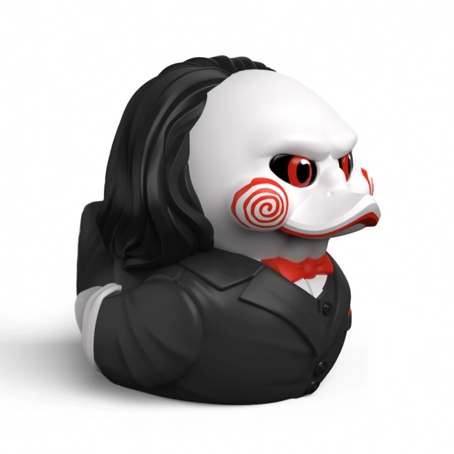 Kaczuszka Saw Billy The Puppet