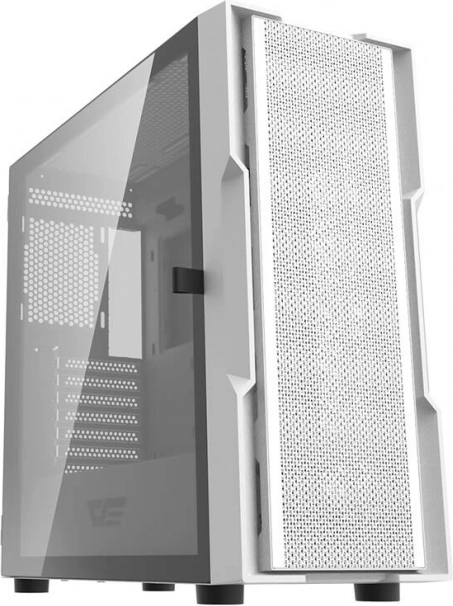 Obudowa komputerowa DarkFlash DK431 Mesh biała