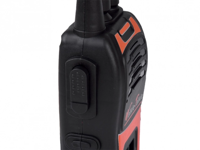 Walkie-talkie z latarką o zasięgu 50 m ZA4471