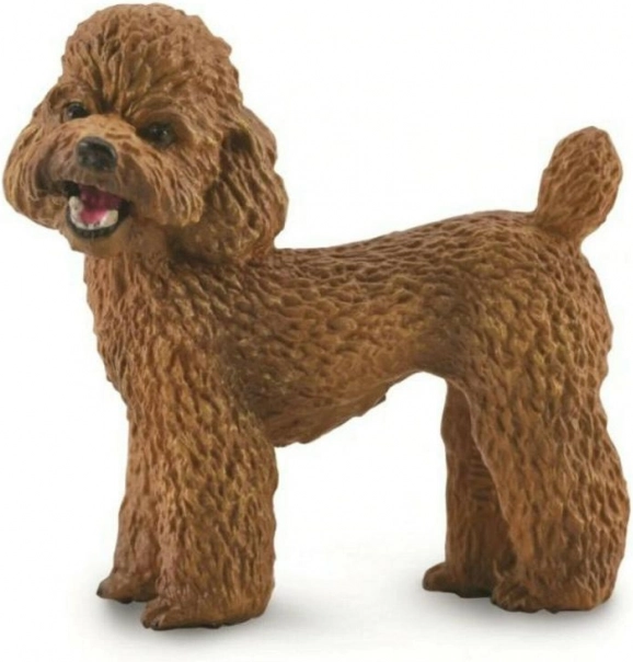 Figurka pudla COLLECTA