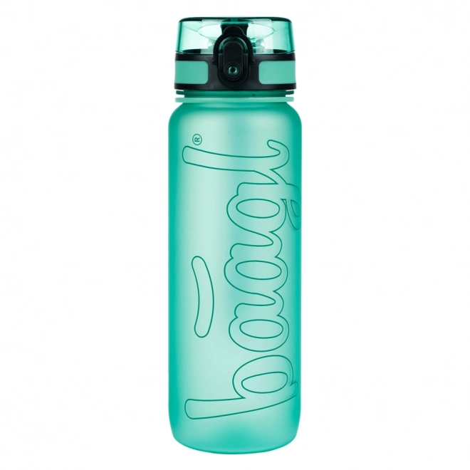 BAAGL Butelka z tritanu Green, 800 ml