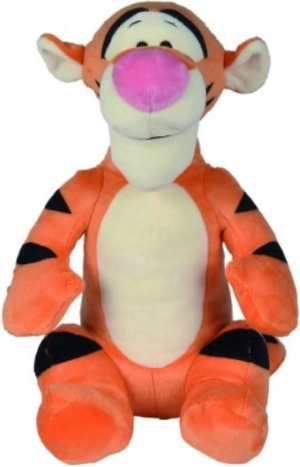 Disney Kubuś Puchatek maskotka Tygrys 25 cm