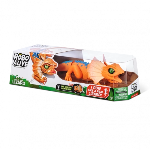 Ruchoma głowa i kołnierz szyjny