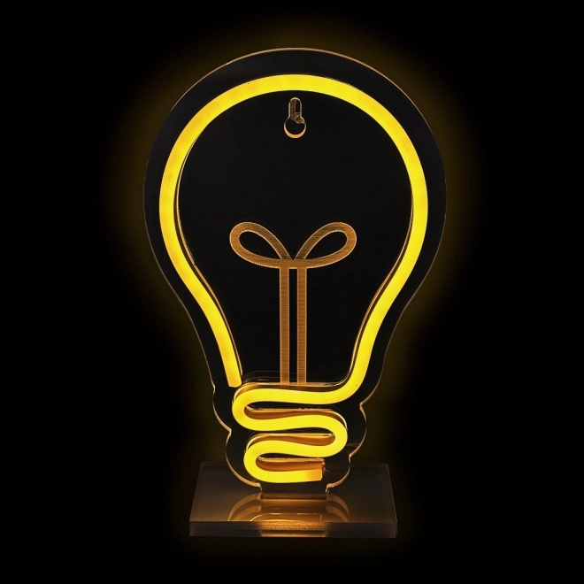 Lampka 2Kids Toys LED Neon Żarówka