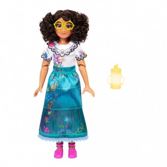 Śpiewająca lalka Mirabel z Disney Encanto