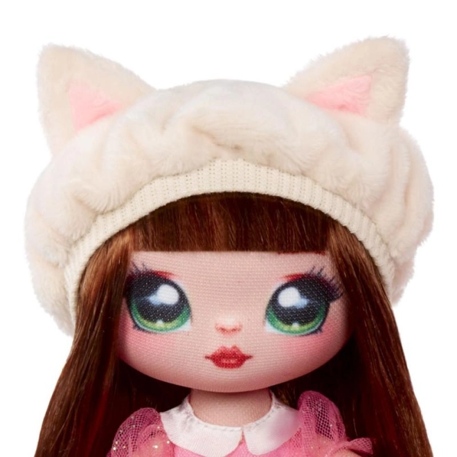 Uroczy koci styl Katie Kitten