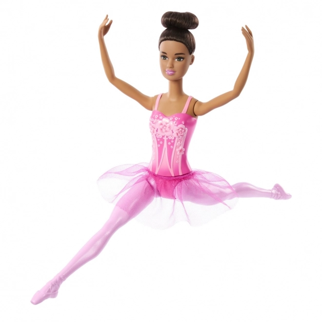 Barbie baletowa lalka
