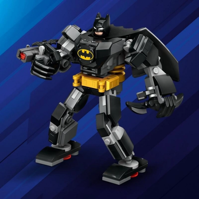 LEGO Super Heroes 76270 Batman w pancerzu robotycznym