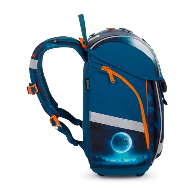 Zestaw szkolny Premium Light Kosmos
