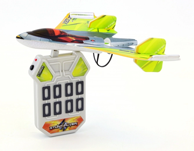 Lekka piankowa konstrukcja