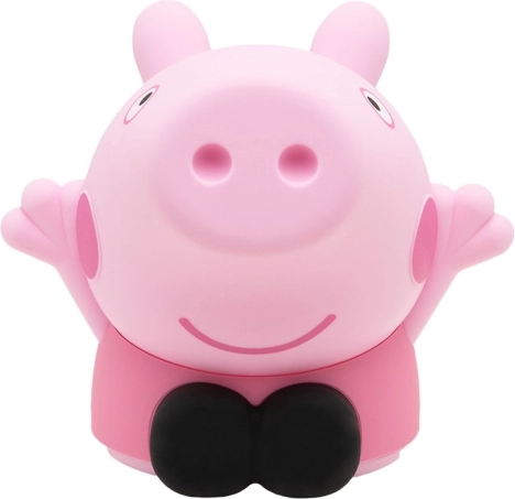 Nocne światło Świnka Peppa dla dzieci
