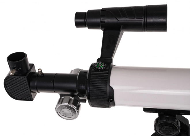Teleskop astronomiczny