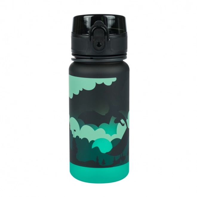 BAAGL Butelka tritanowa Gradient Smok 350 ml