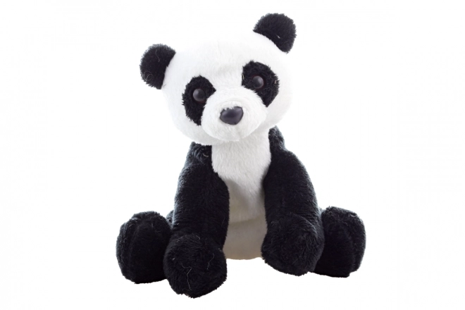 Pluszowa panda 15 cm