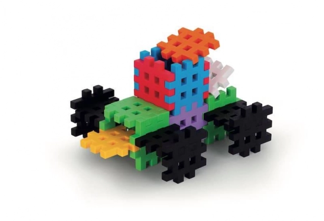 Klocki konstrukcyjne Marioinex Midi Waffle