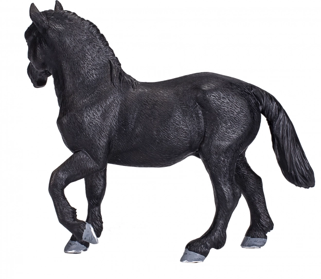Mojo Percheron Koń Figurka