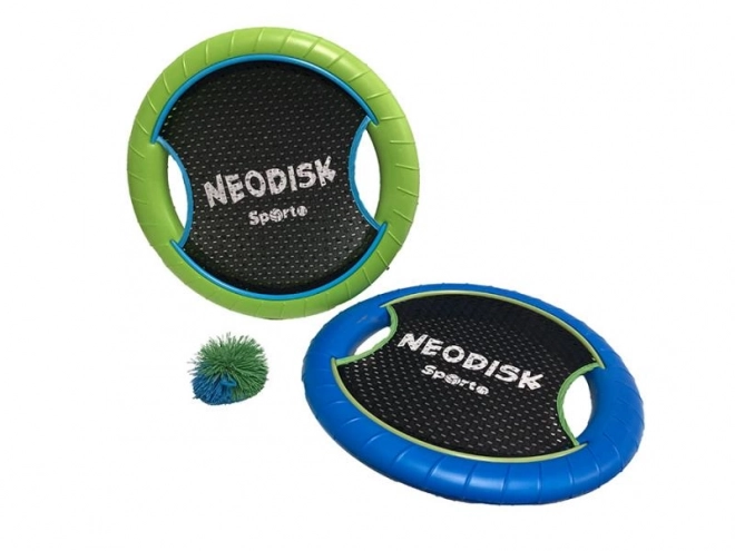 Neodisk Sporto Akcjonalna Gra