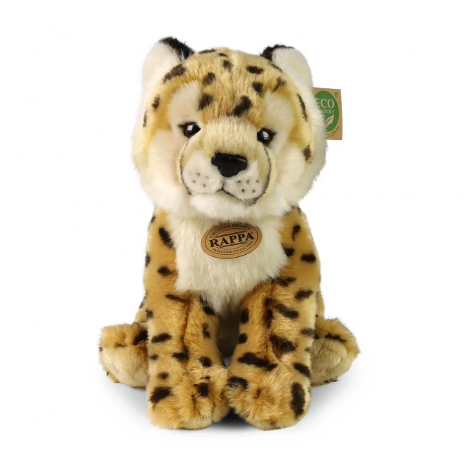 Pluszowy gepard Eco-Friendly