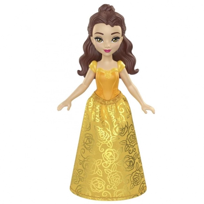 Disney księżniczki mała lalka