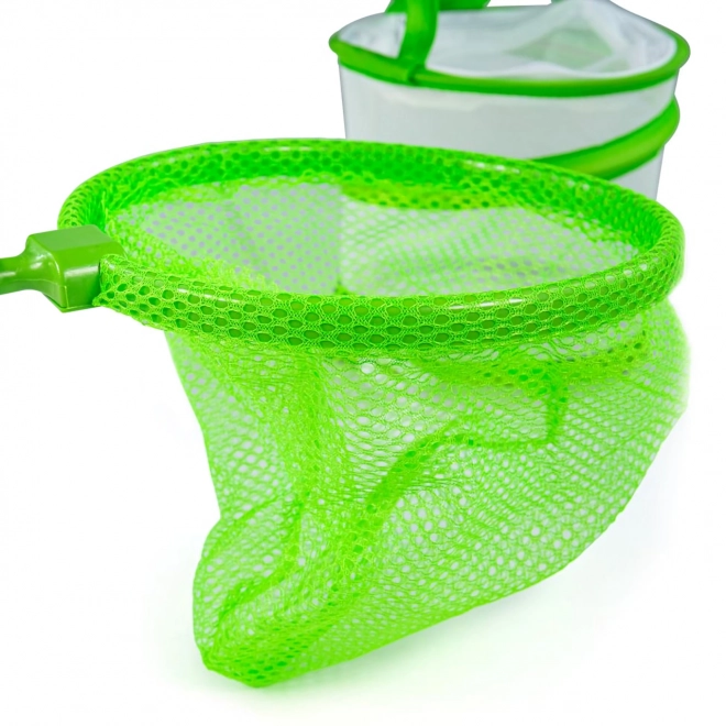 Bigjigs Toys Zestaw do łapania owadów