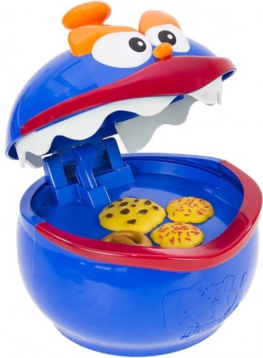 Bezpieczne piankowe zęby