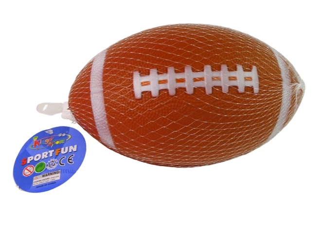Amerykański futbol Soft Team Game