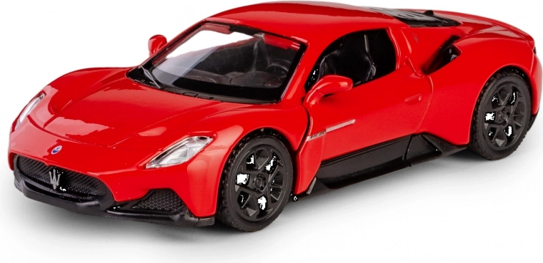 Realistyczne wykonanie z oficjalną licencją