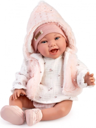 Realistyczne obciążenie dla autentycznego odczucia