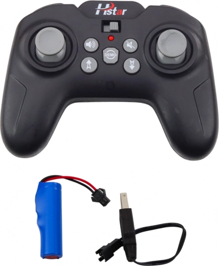 Zaawansowane zdalne sterowanie