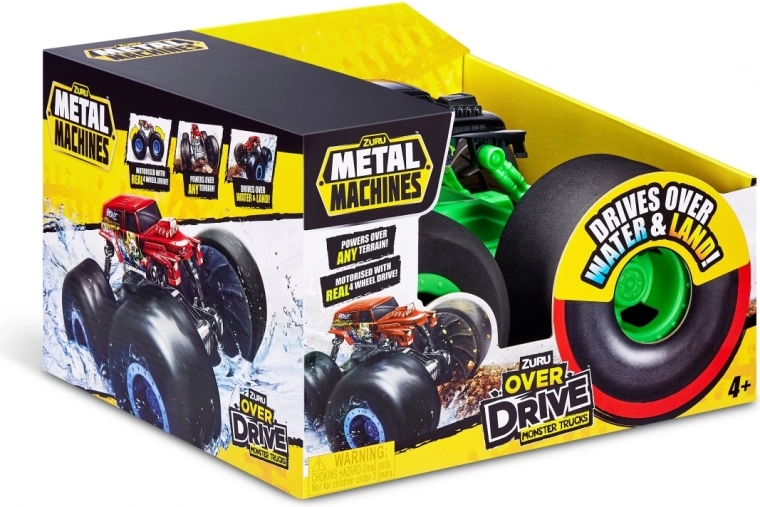 Dynamiczne wzory, które przyciągają uwagę