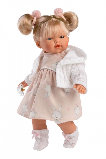 Llorens P33-140 ubranko dla lalki o wielkości 33 cm