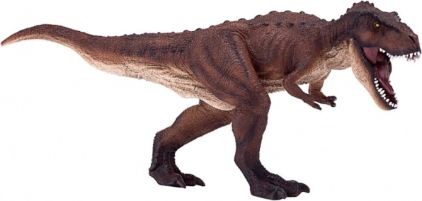 Dinozaur T-Rex z ruchomą szczęką
