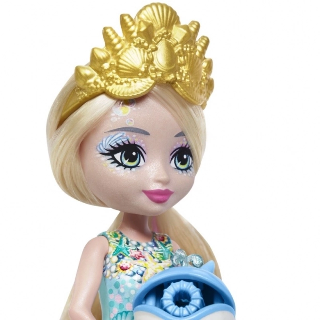 Bańkowa syrena Atlantia Enchantimals
