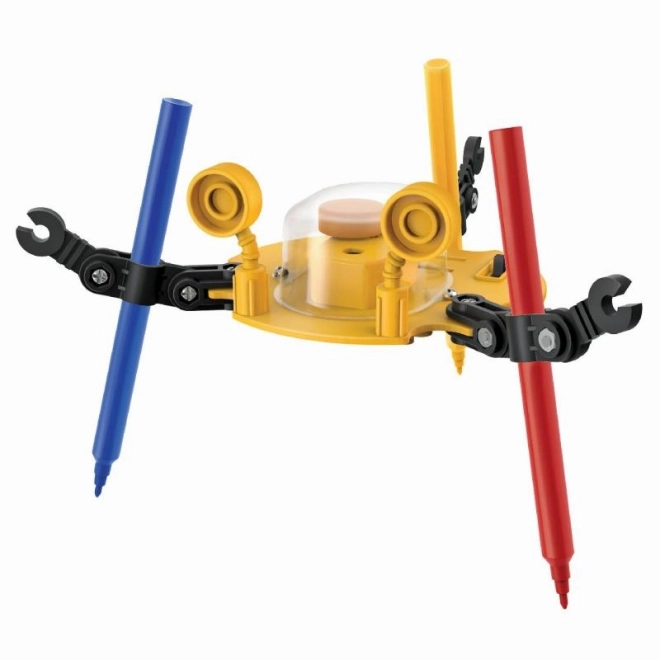 Rysujący robot dla dzieci