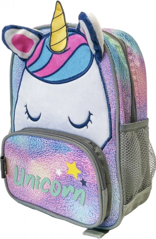 Dziecięcy przedszkolny plecak Funny Unicorn