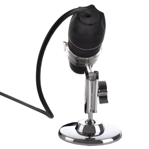 Cyfrowy mikroskop USB 1600x Izoxis