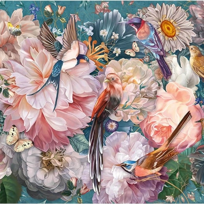Cherry Pazzi Puzzle Radosna harmonia 2000 elementów