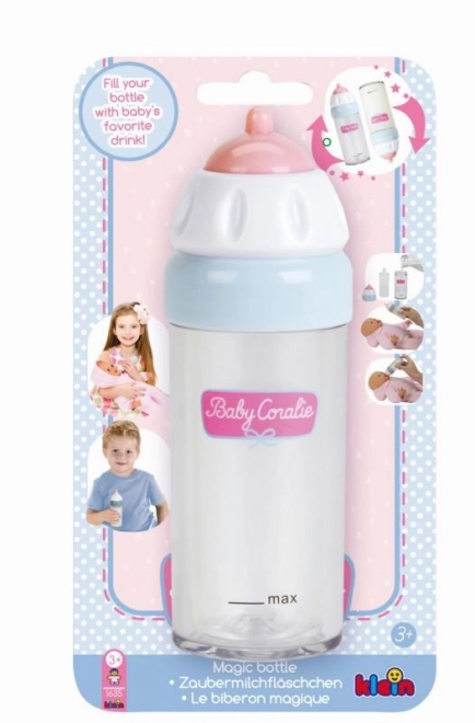 Magiczna buteleczka Baby Coralie